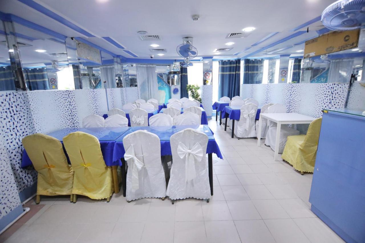 Hotel Oyo 912 Tanha Dubái