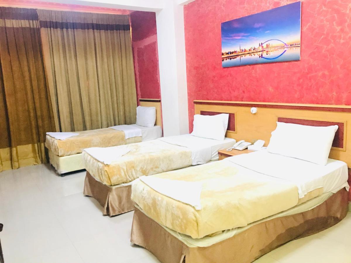 Hotel Golden Touch Dubai