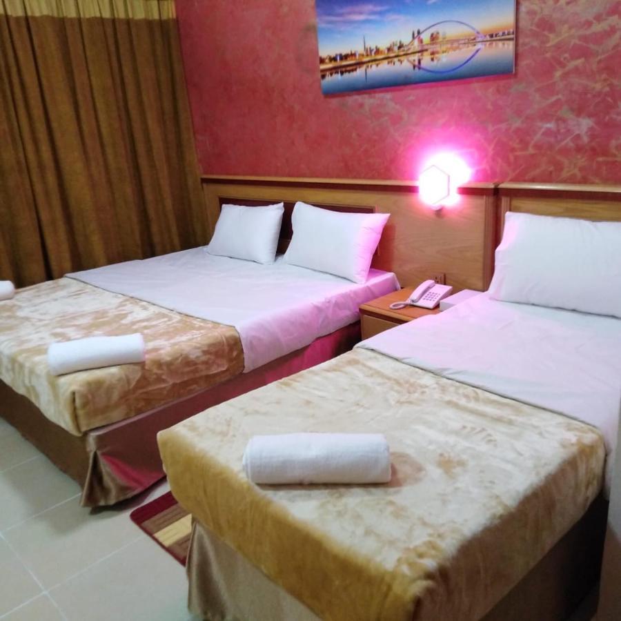 Hotel Golden Touch