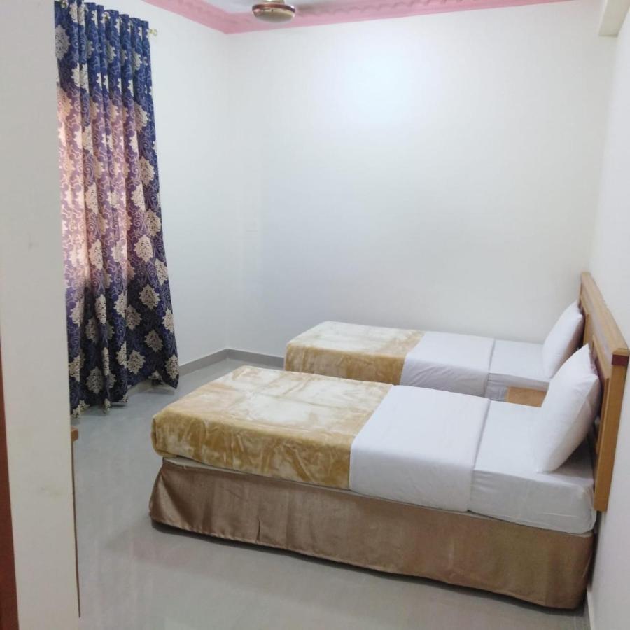Golden Touch Hotel