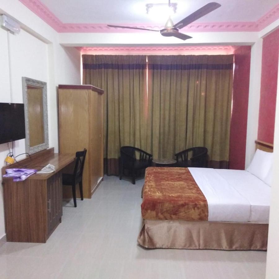 Golden Touch Hotel Dubai