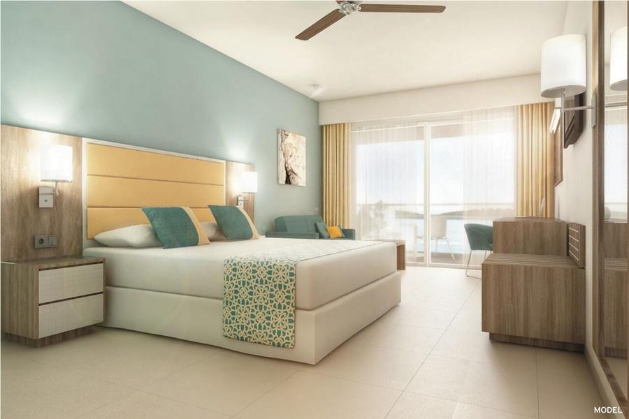 Riu Hotel Dubái