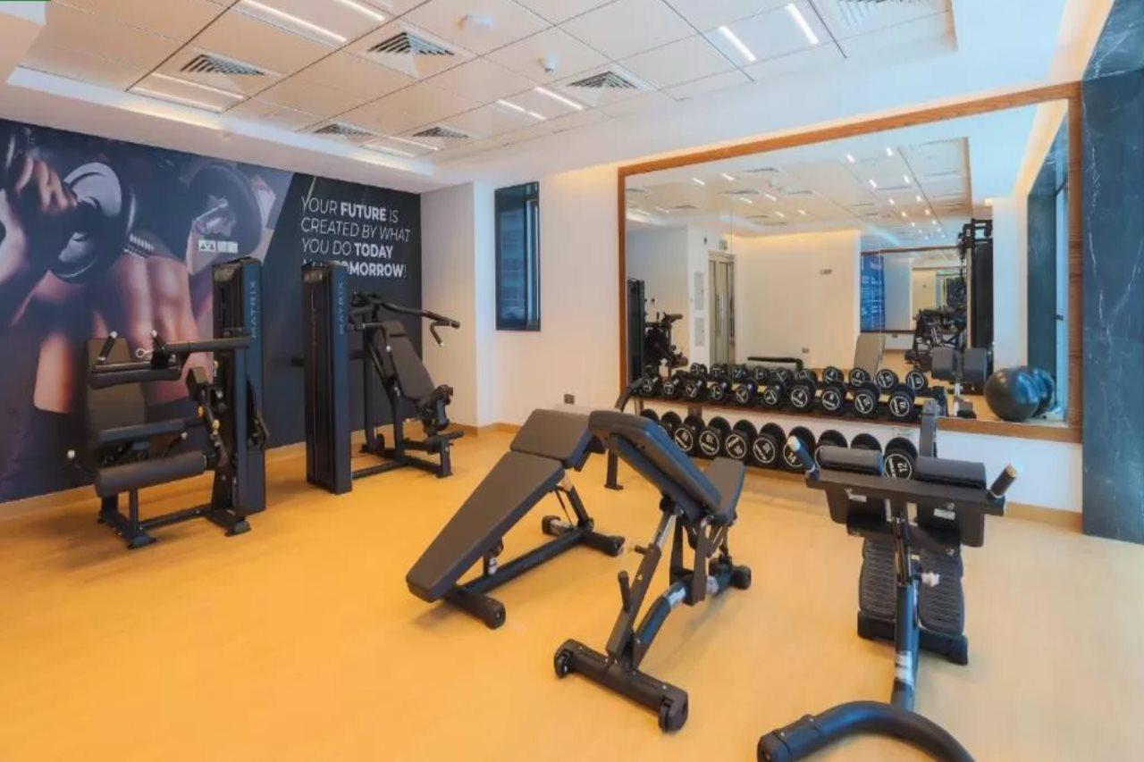 Edge Creekside Dubai