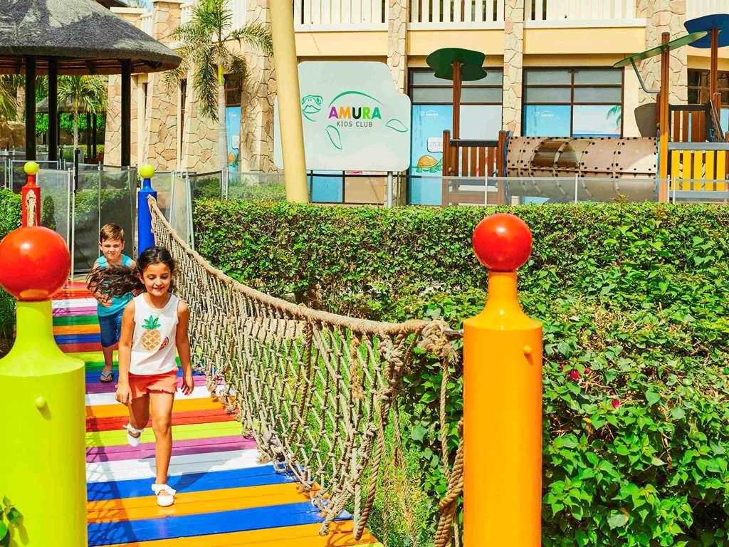 Sofitel The Palm De Lujo 5*