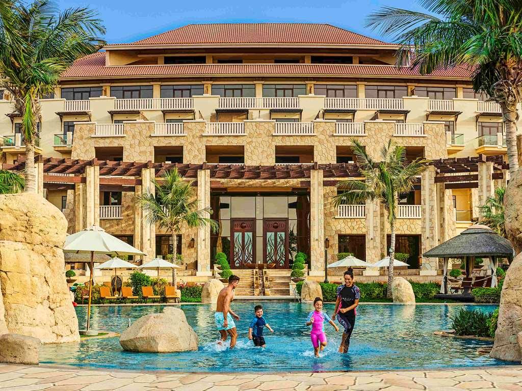 Sofitel The Palm De Lujo