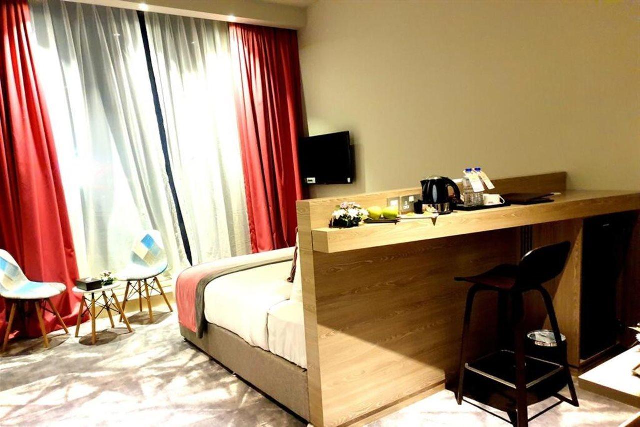 Fortune Atrium 4*