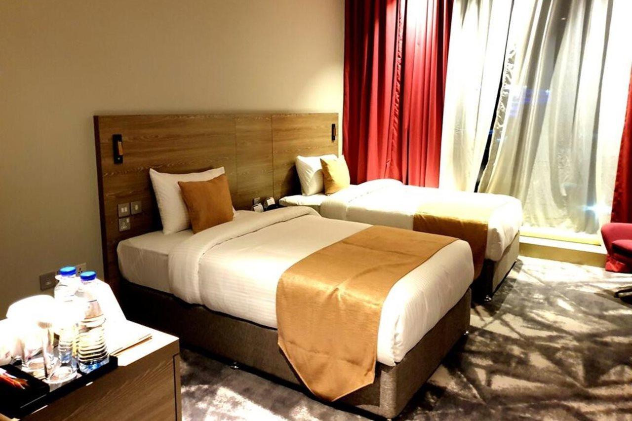 Fortune Atrium 4* Dubai