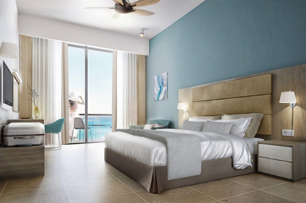 Riu Hotel Dubái