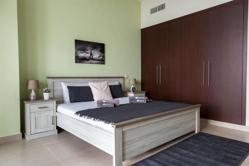 Higuests - Wharf Appartement *