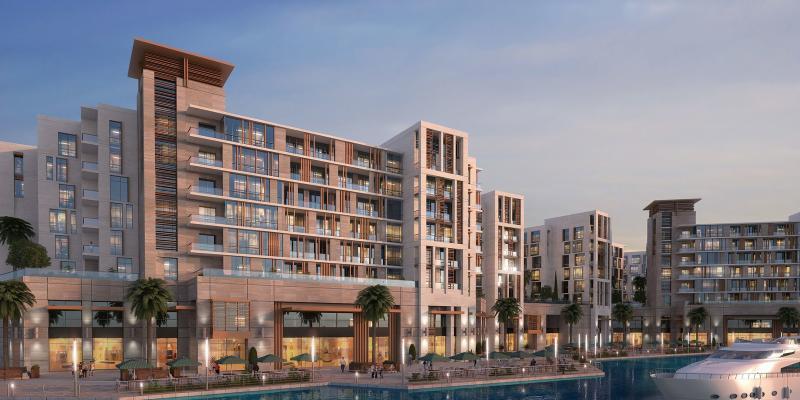 Higuests - Wharf Appartement *