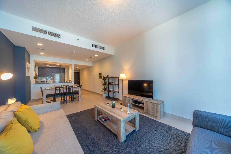 Higuests - Wharf Appartement *