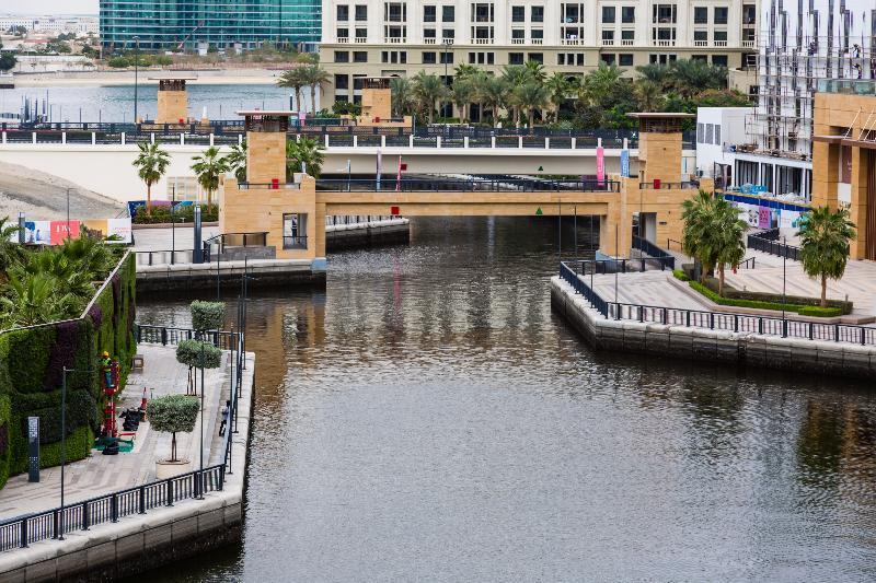 Higuests - Wharf Dubaï