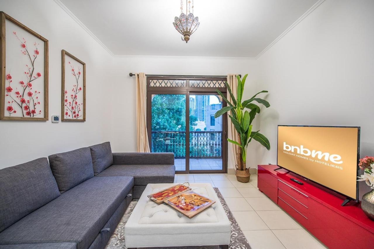 1B-Yansoon 3-503 By Bnbmehomes Dubai