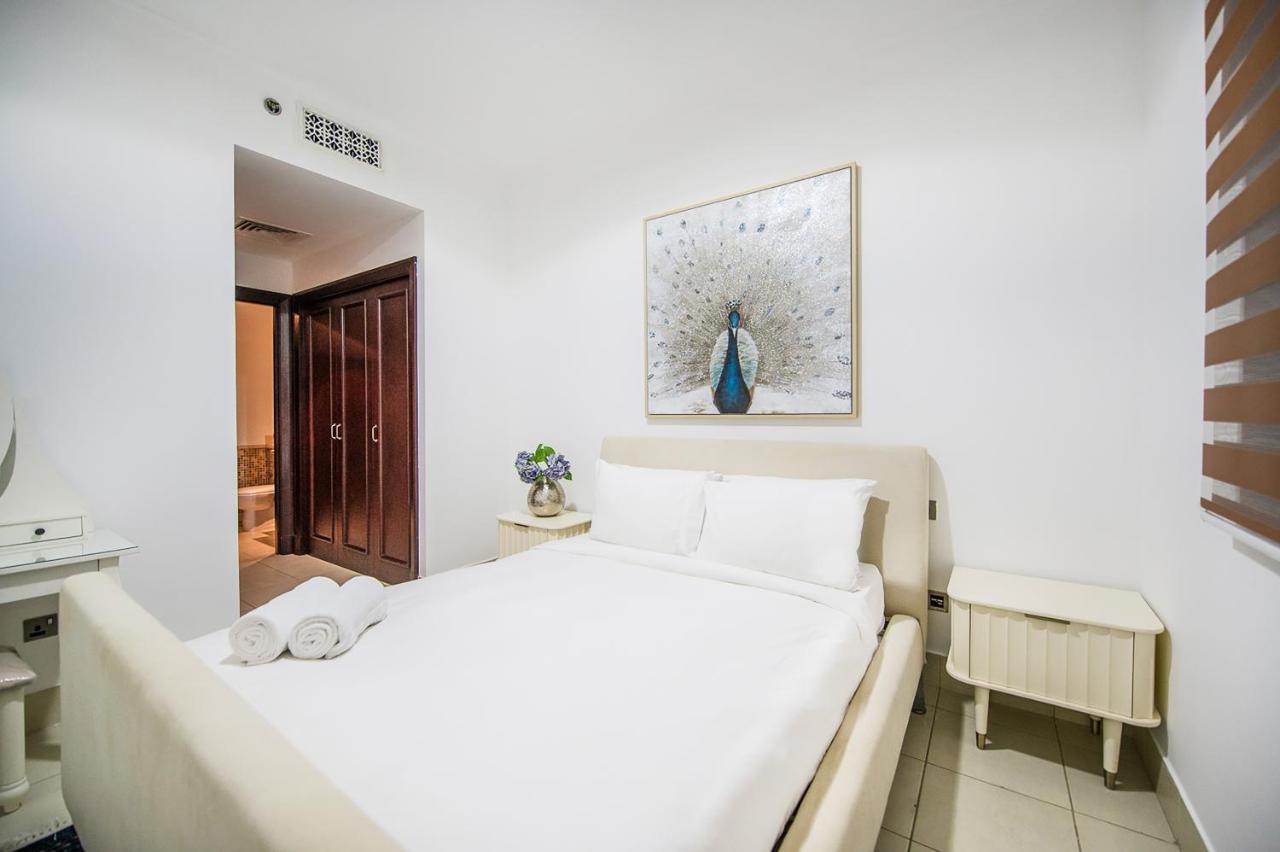 1B-Yansoon 3-503 By Bnbmehomes Appartement Dubai