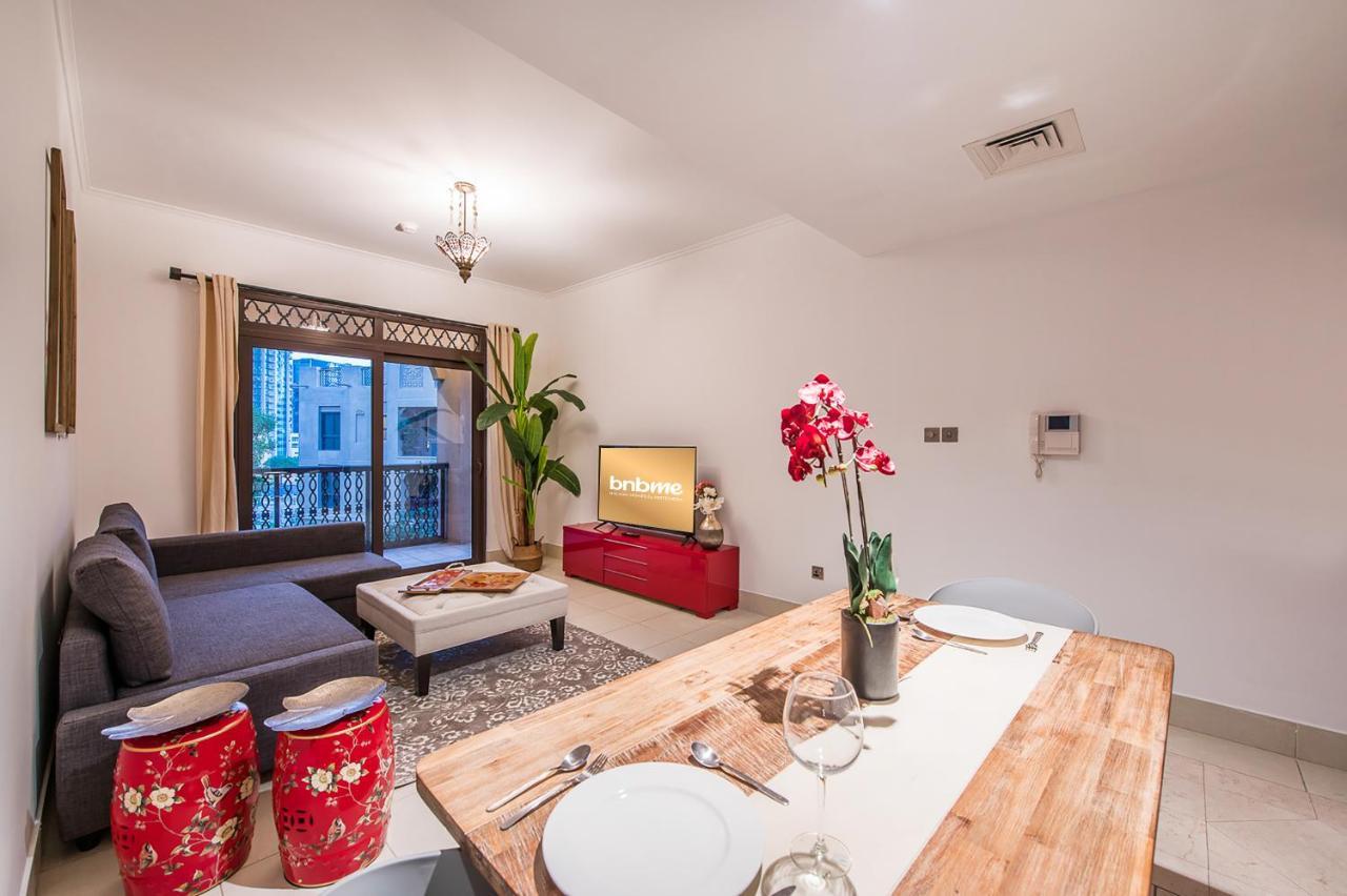 Appartement 1B-Yansoon 3-503 By Bnbmehomes *