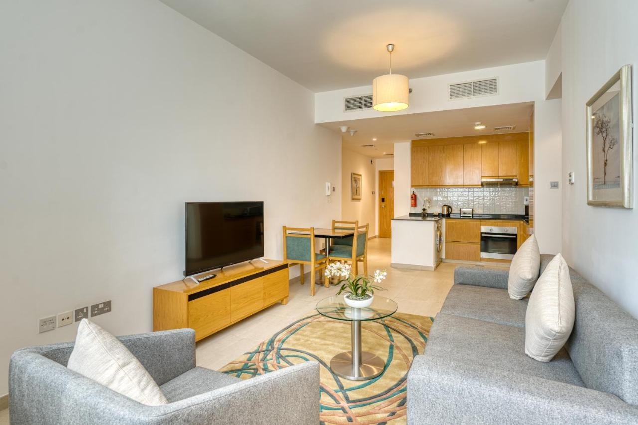 Grand Heights Apart-hotel Dubai