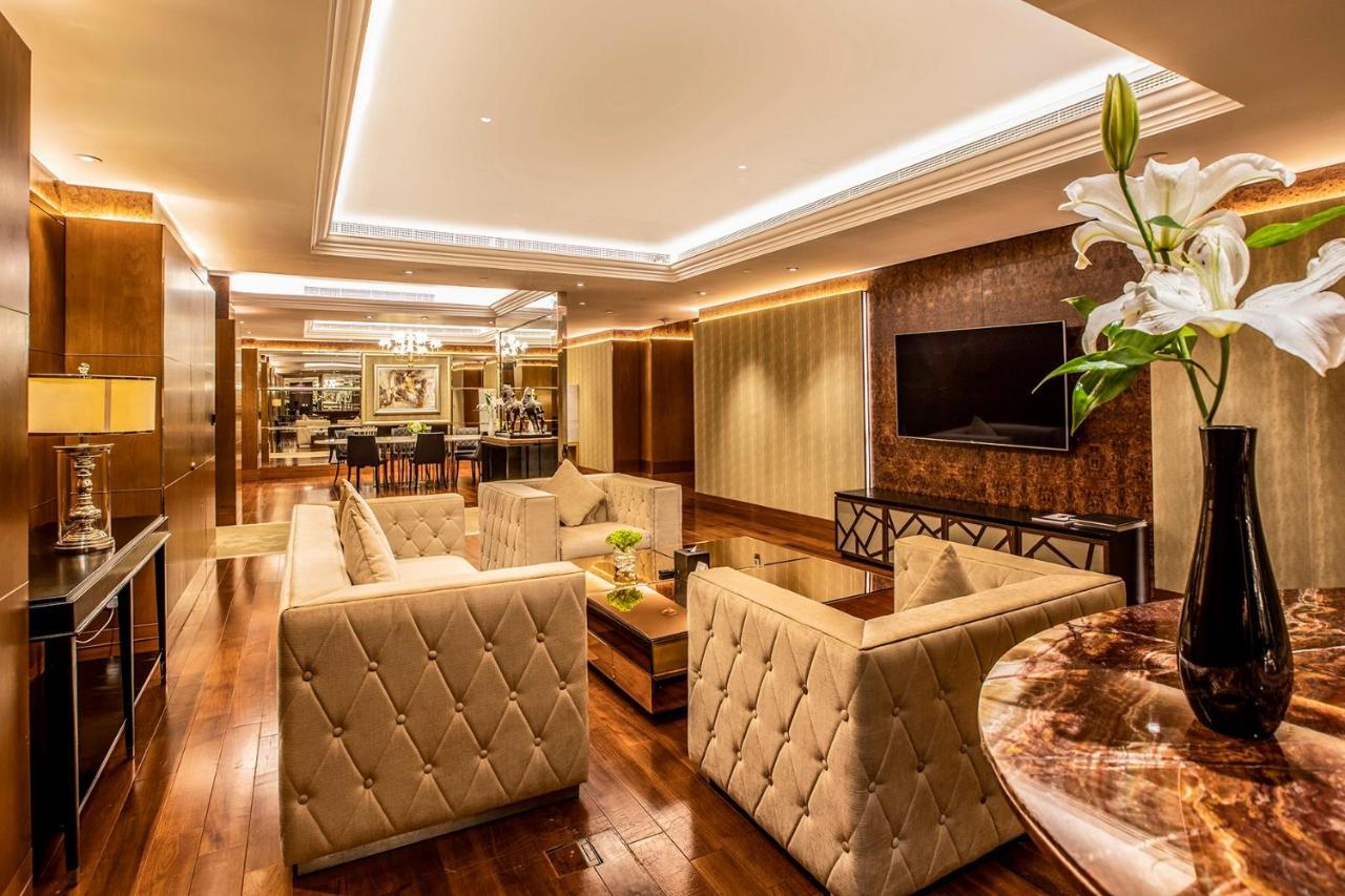 Hotel The Meydan