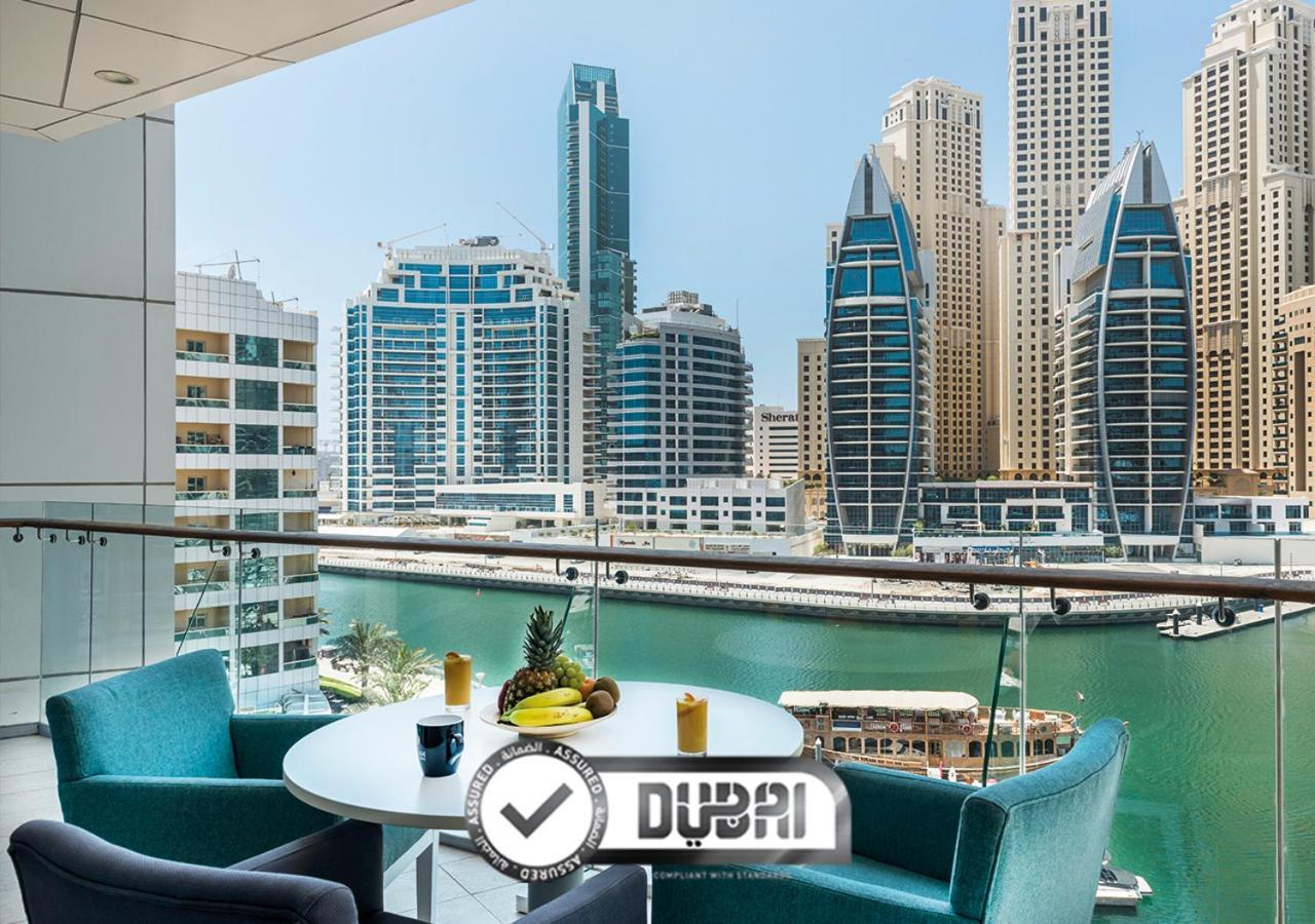 Jannah Marina Dubai