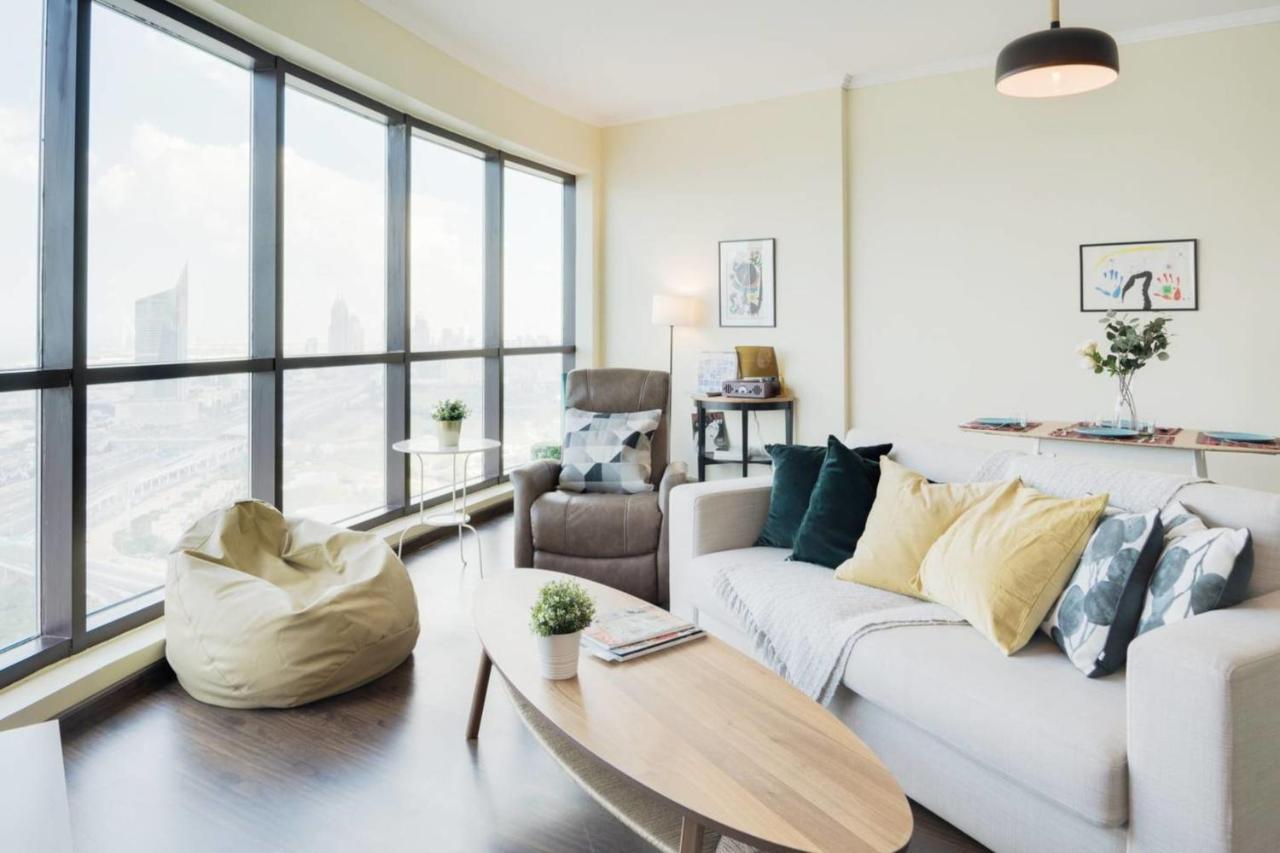 Guestready - The Scandinavian Dream Dubái