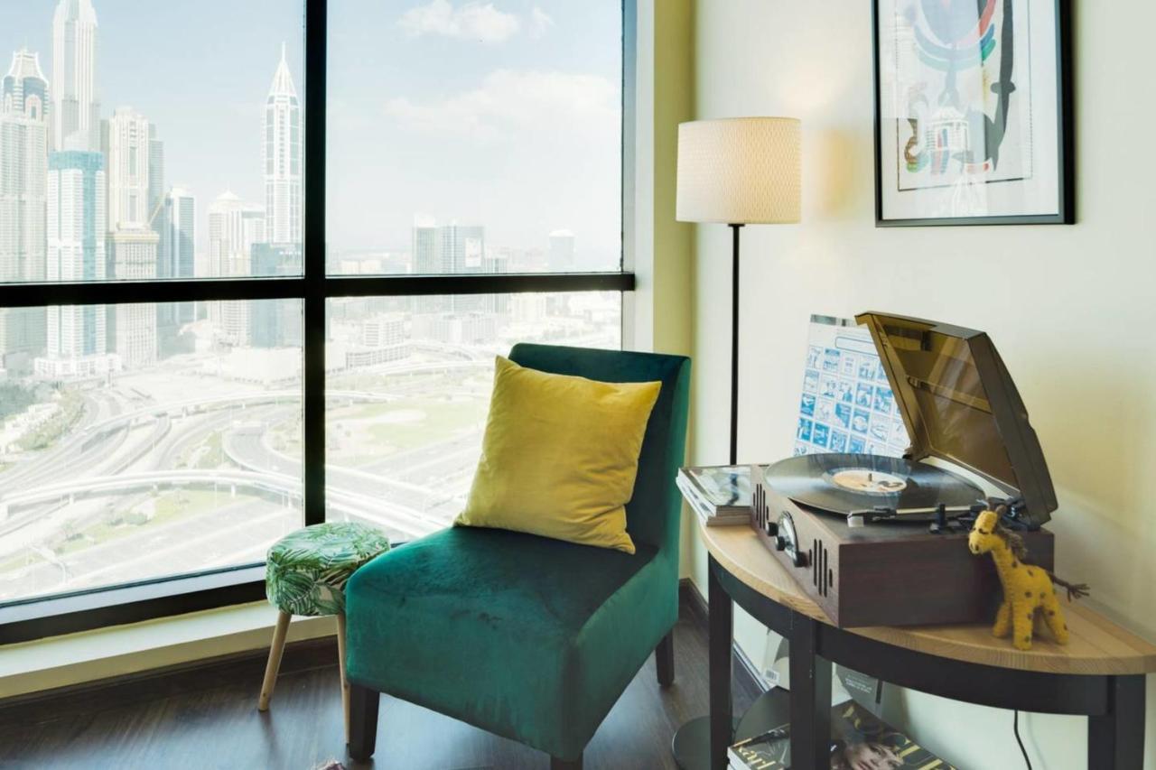 Apartamento Guestready - The Scandinavian Dream