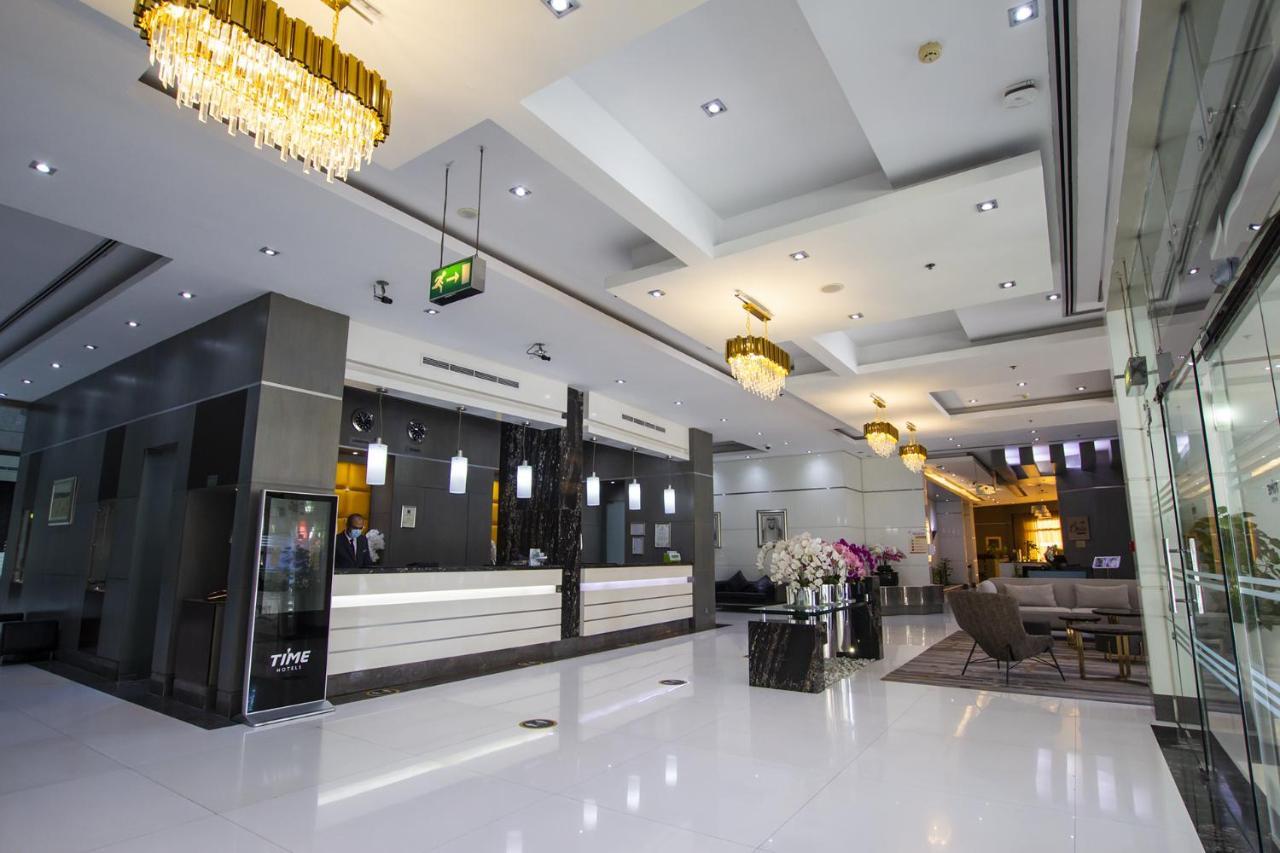 Hotell Time Grand Plaza Hotel, Airport