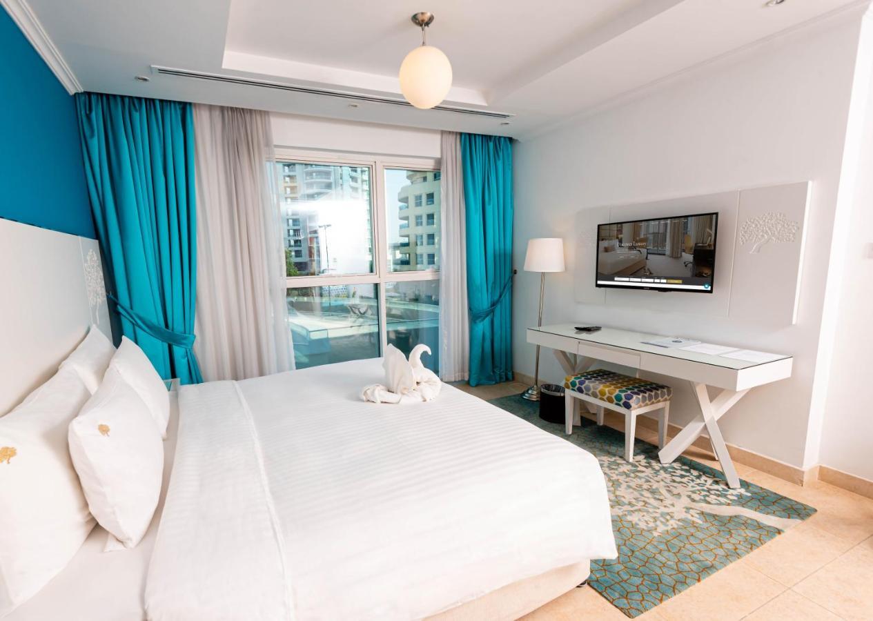 Jannah Marina 4* Dubai