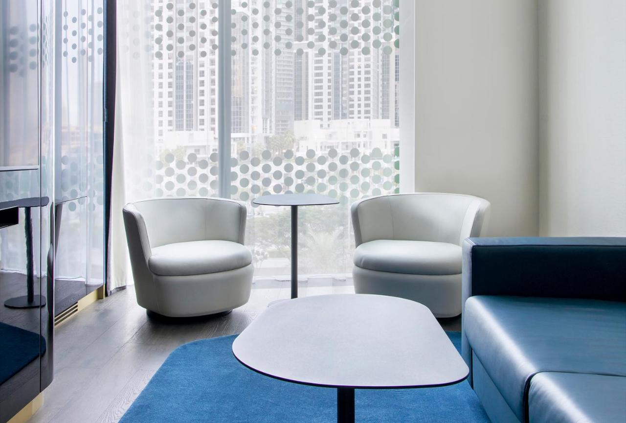 Hotel Me By Meliá Dubái