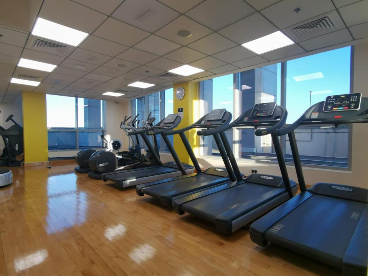 Apartamento Icon Casa Living - Bay Tower *