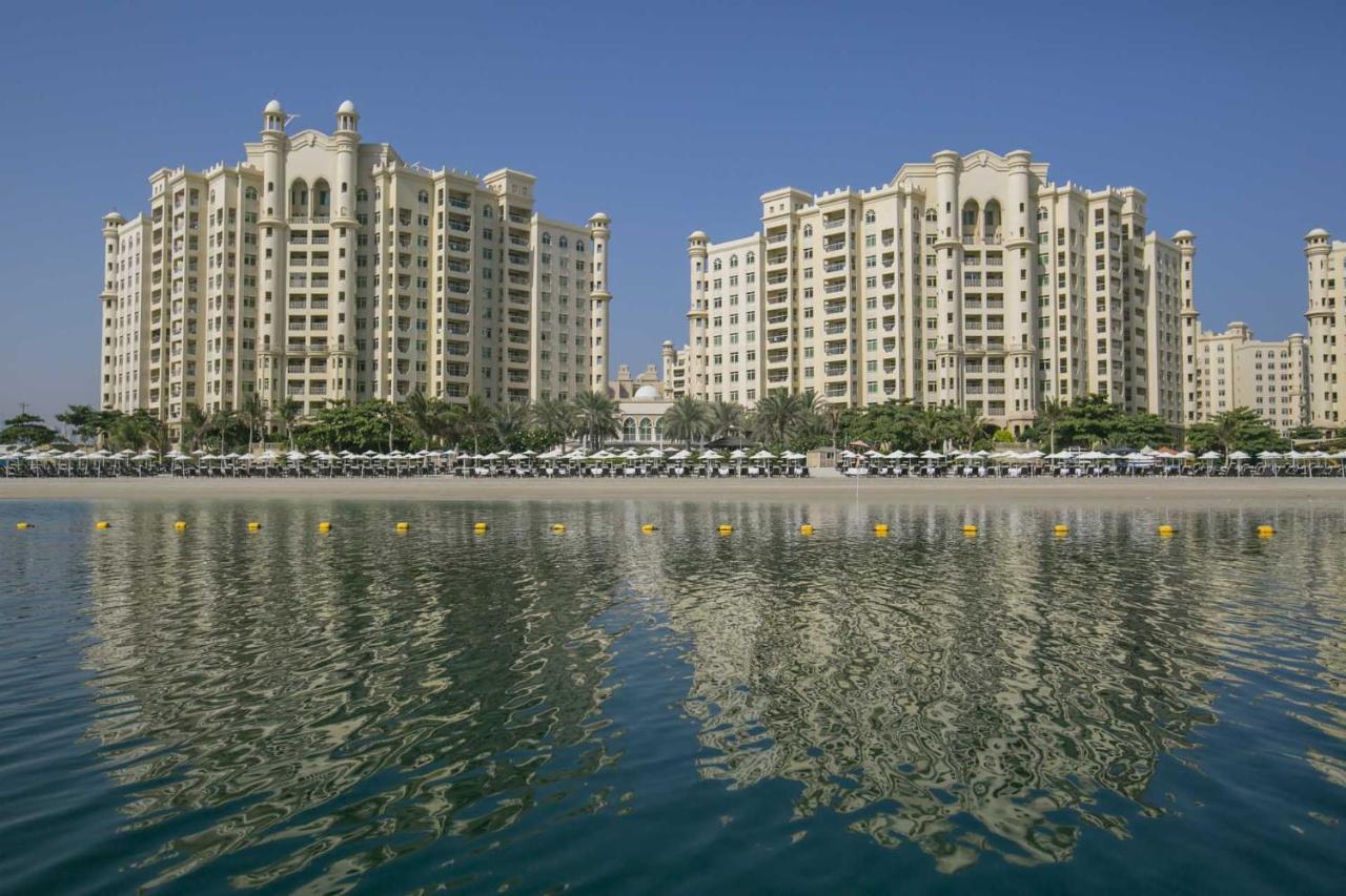 Apartament Palm Jumeirah 2 Bed *