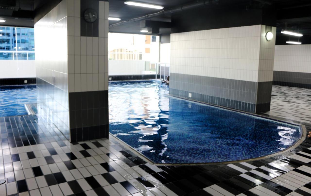 Luxurious Beach Front With Sea View-private Bathroom Privatunterkunft *