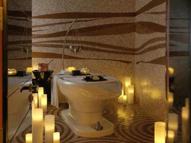 Apartemen Hotelapart Mall St Burj Khalifa View Dubai