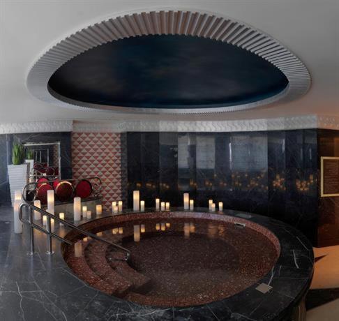 Hotelapart Mall St Burj Khalifa View Apartemen