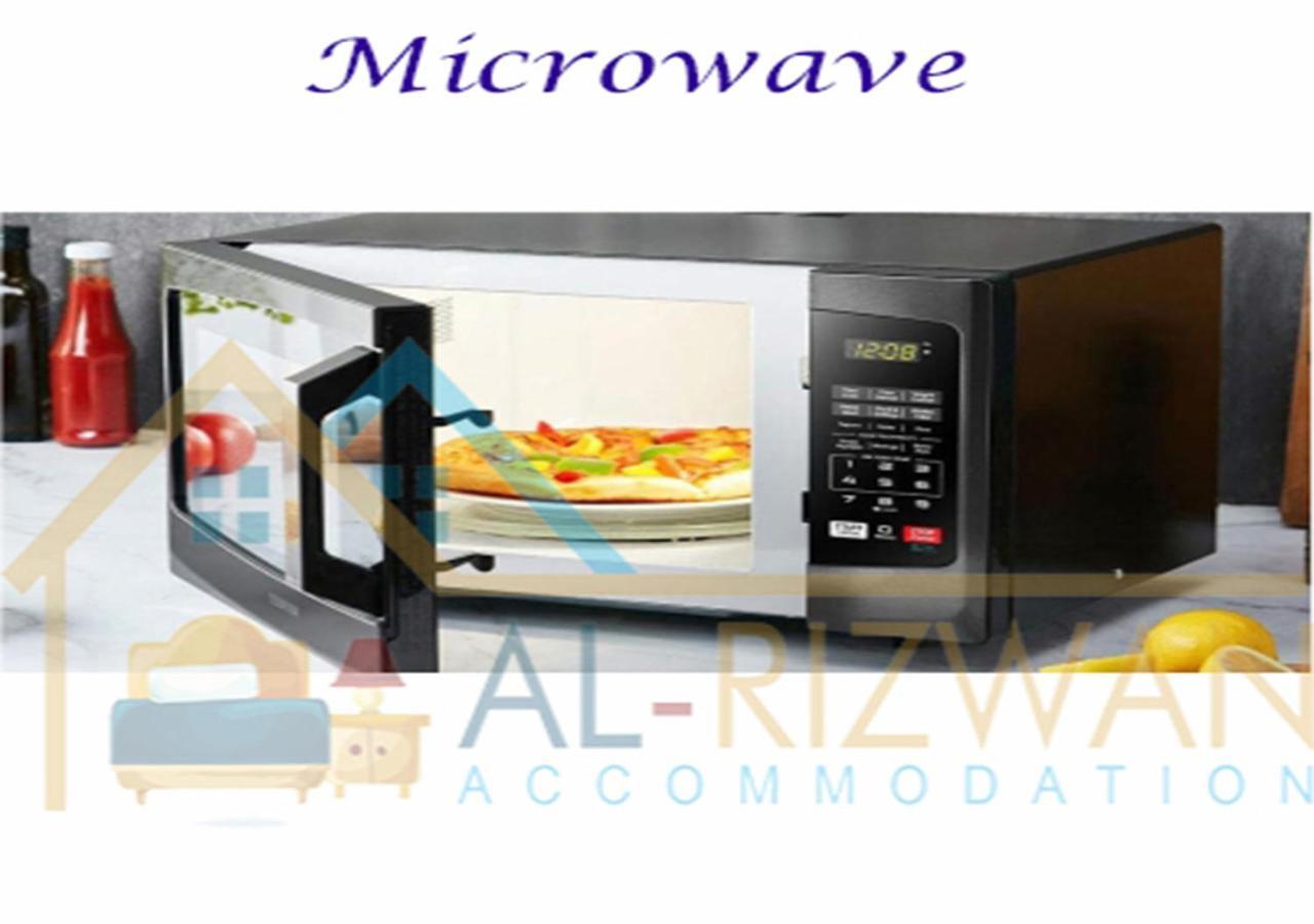 Al Rizwan Bed Space Dubái