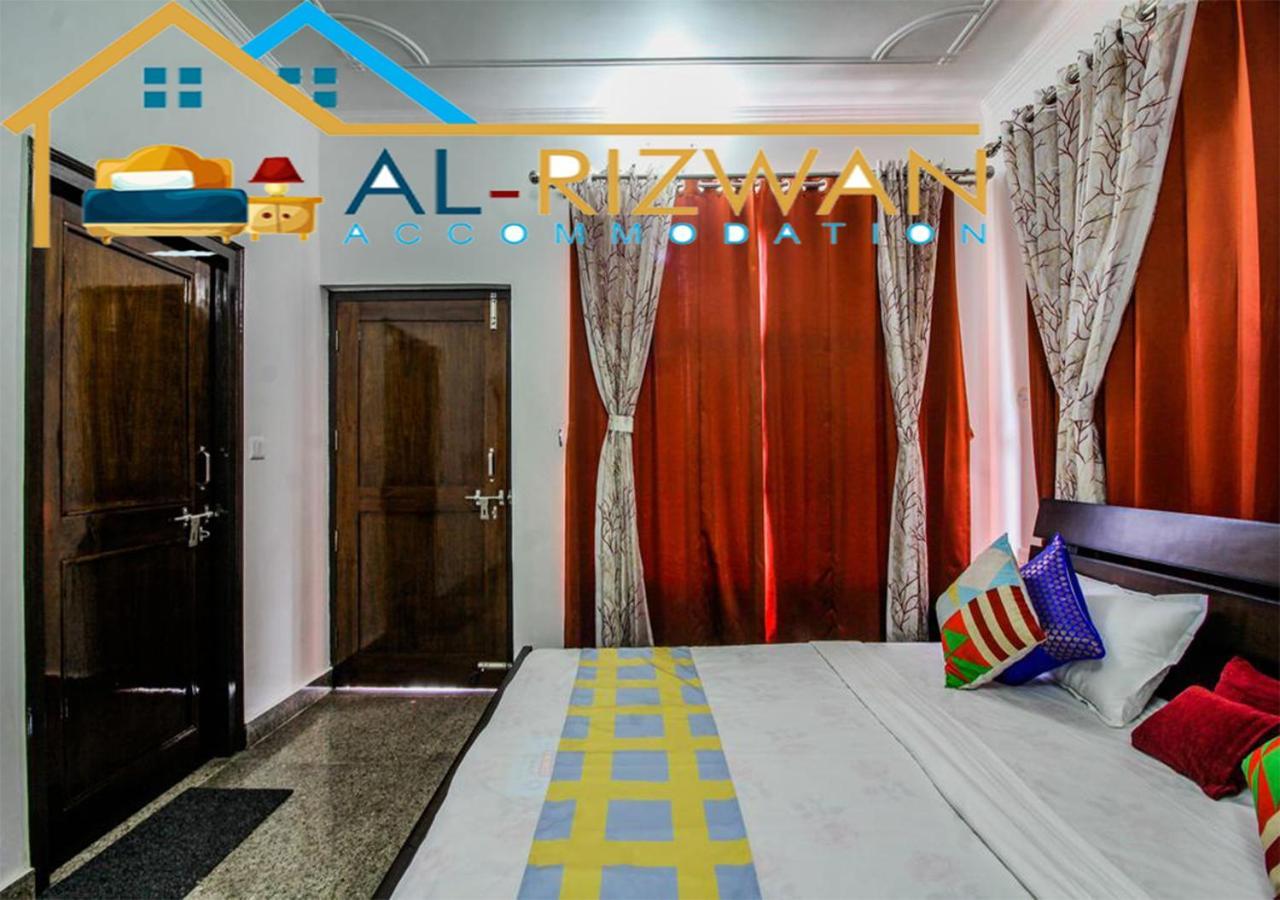 Al Rizwan Bed Space Hostal
