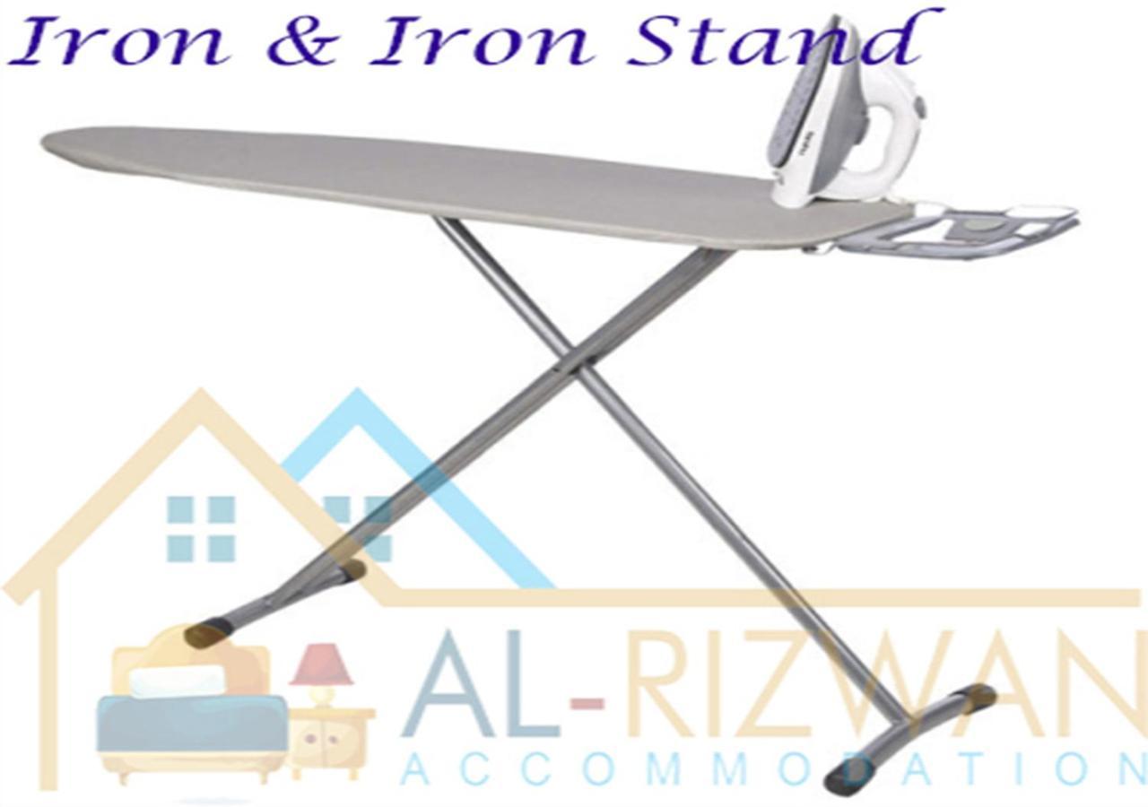 Hostal Al Rizwan Bed Space