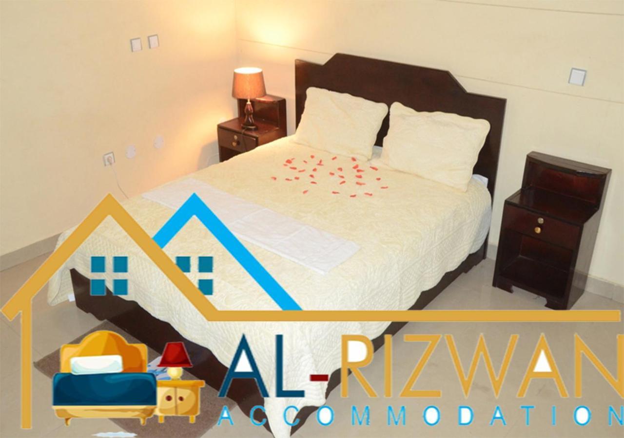 Al Rizwan Bed Space