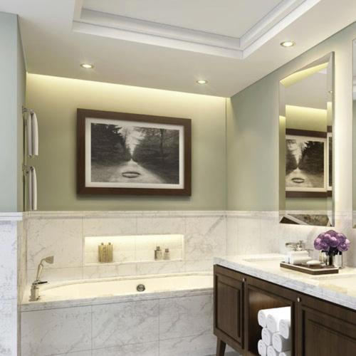 Amazing 2 Bedroom With Full Burj View Dubai