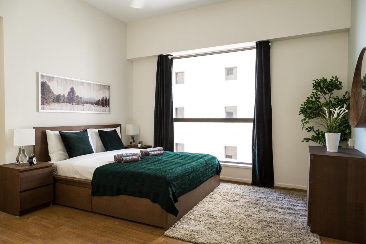 Apartment Higuests - Fantastic Views In Waterfront Apt For 6 In Jbr