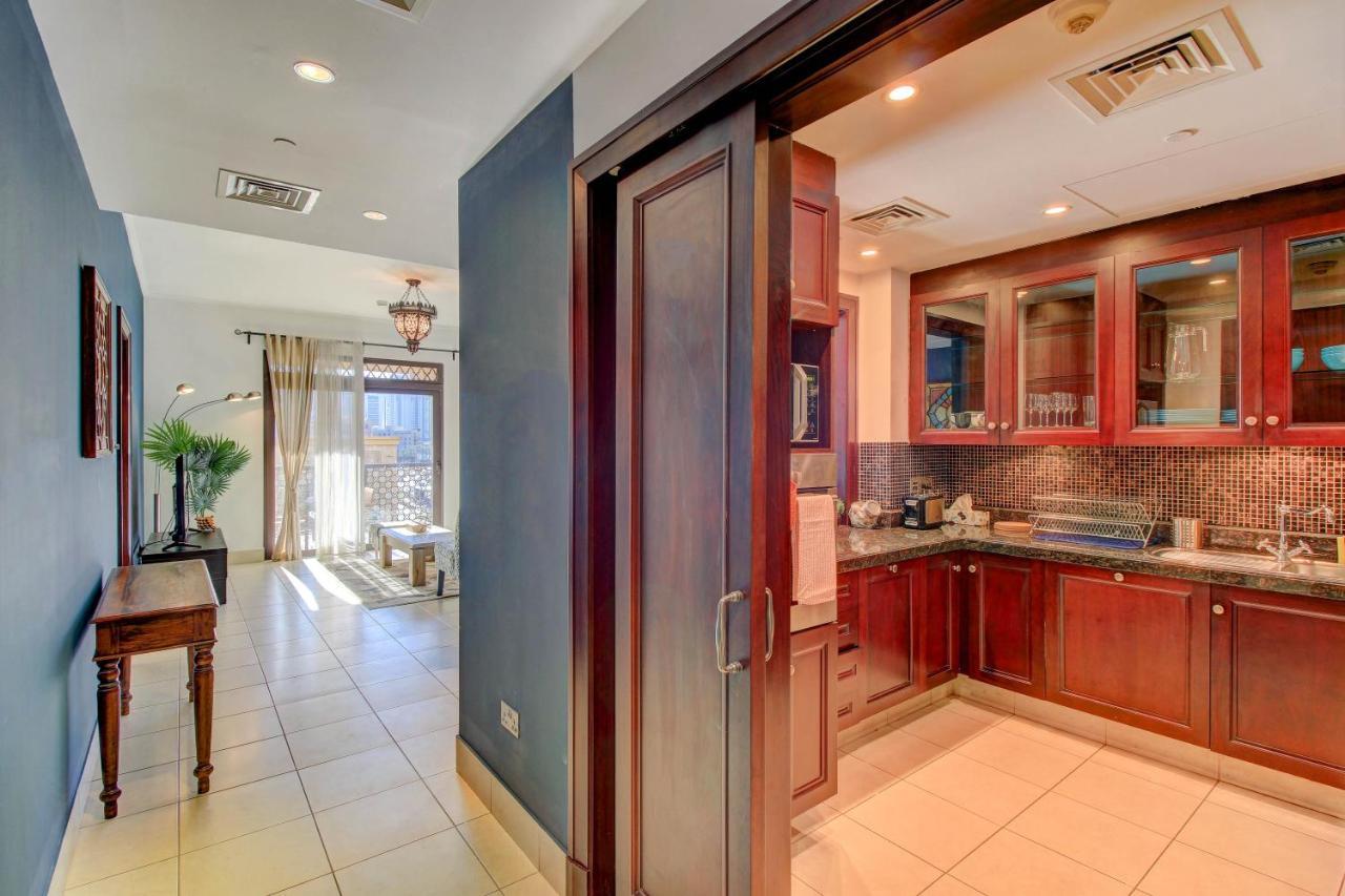 Durrani Homes - Luxury 2bed Opposite Mall With Stunning Burj Khalifa View Dubái