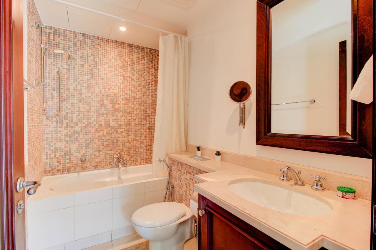 Durrani Homes - Luxury 2bed Opposite Mall With Stunning Burj Khalifa View Lejlighed *