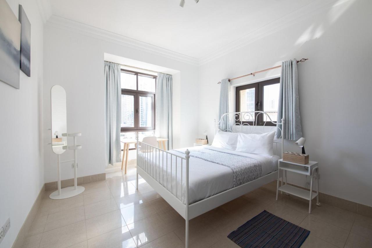 Maison Privee - Opulent Apt Beside Mall W Burj Khalifa Views Apartamento *