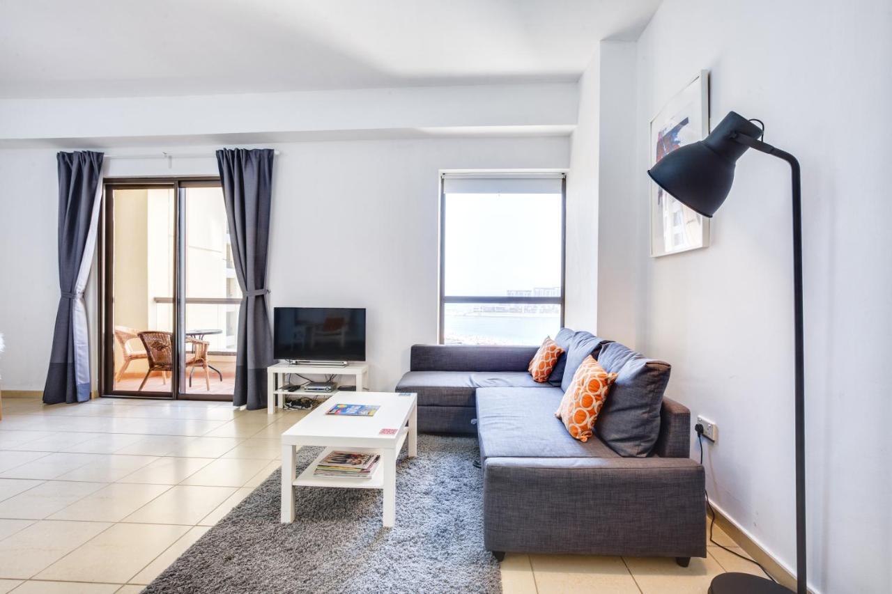 Full Sea, Ain & Sunset Views Apartamento