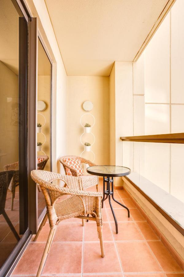 Apartamento Full Sea, Ain & Sunset Views *