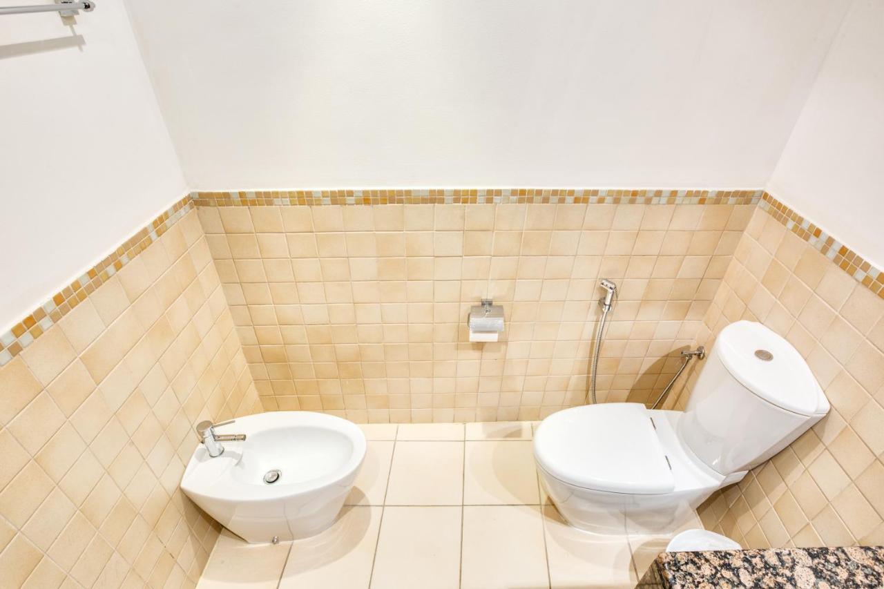 Apartamento Full Sea, Ain & Sunset Views