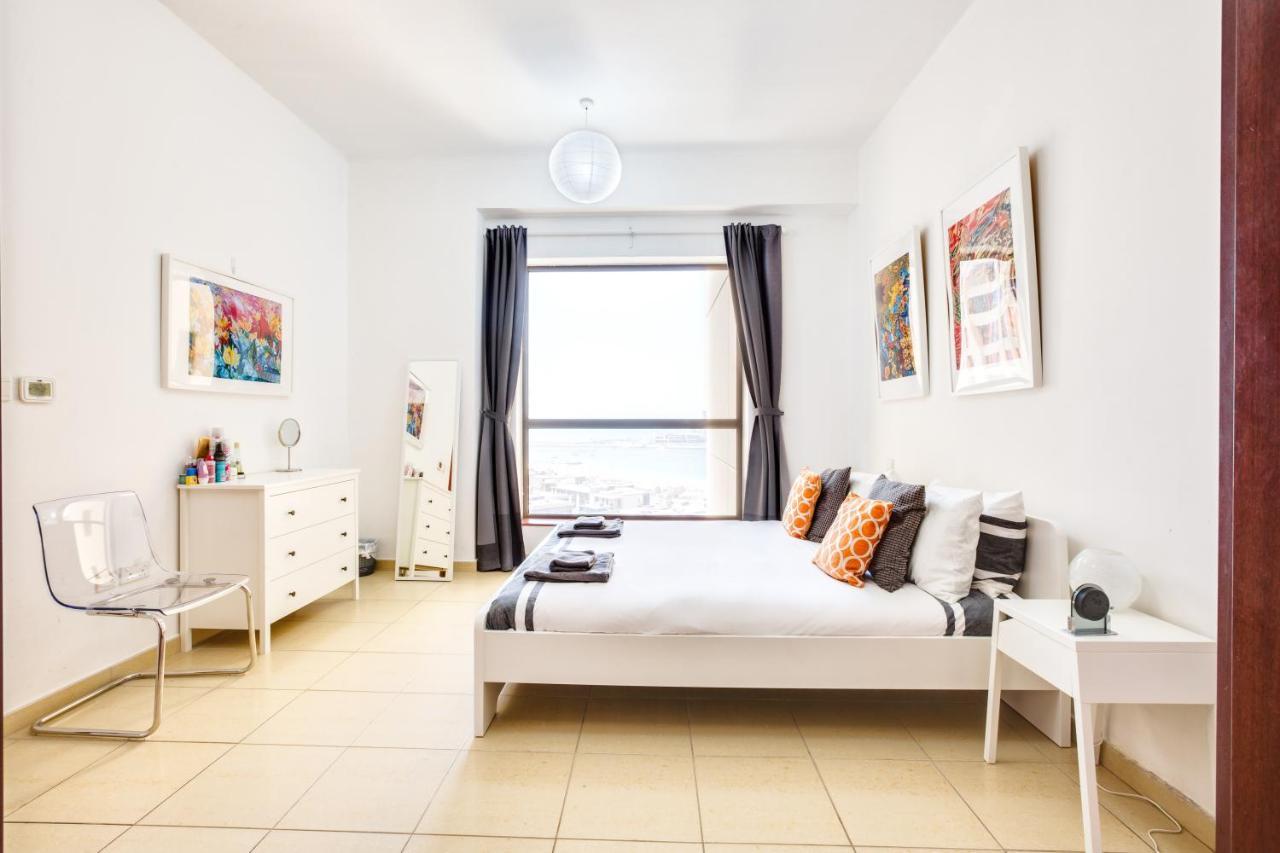 Apartamento Full Sea, Ain & Sunset Views *