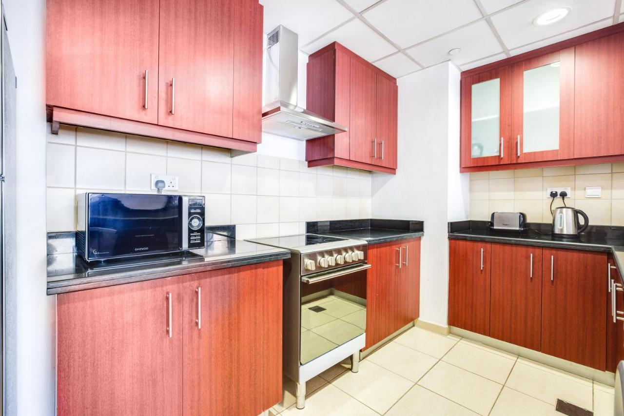 Full Sea, Ain & Sunset Views Apartamento