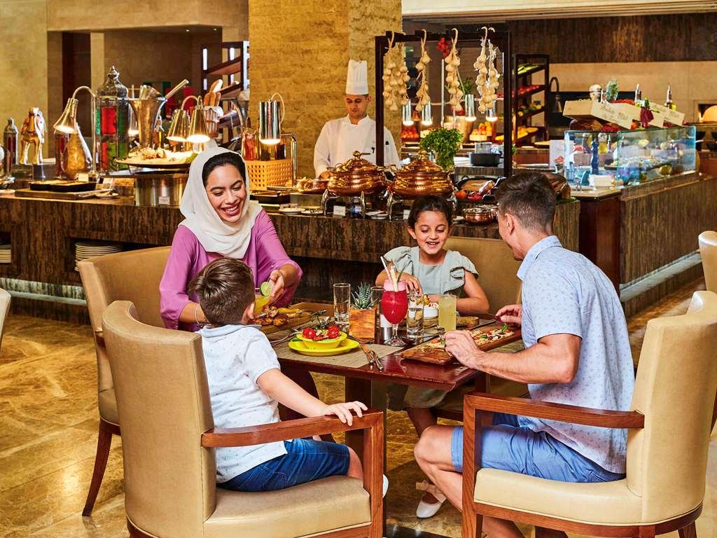Sofitel The Palm De Lujo 5*