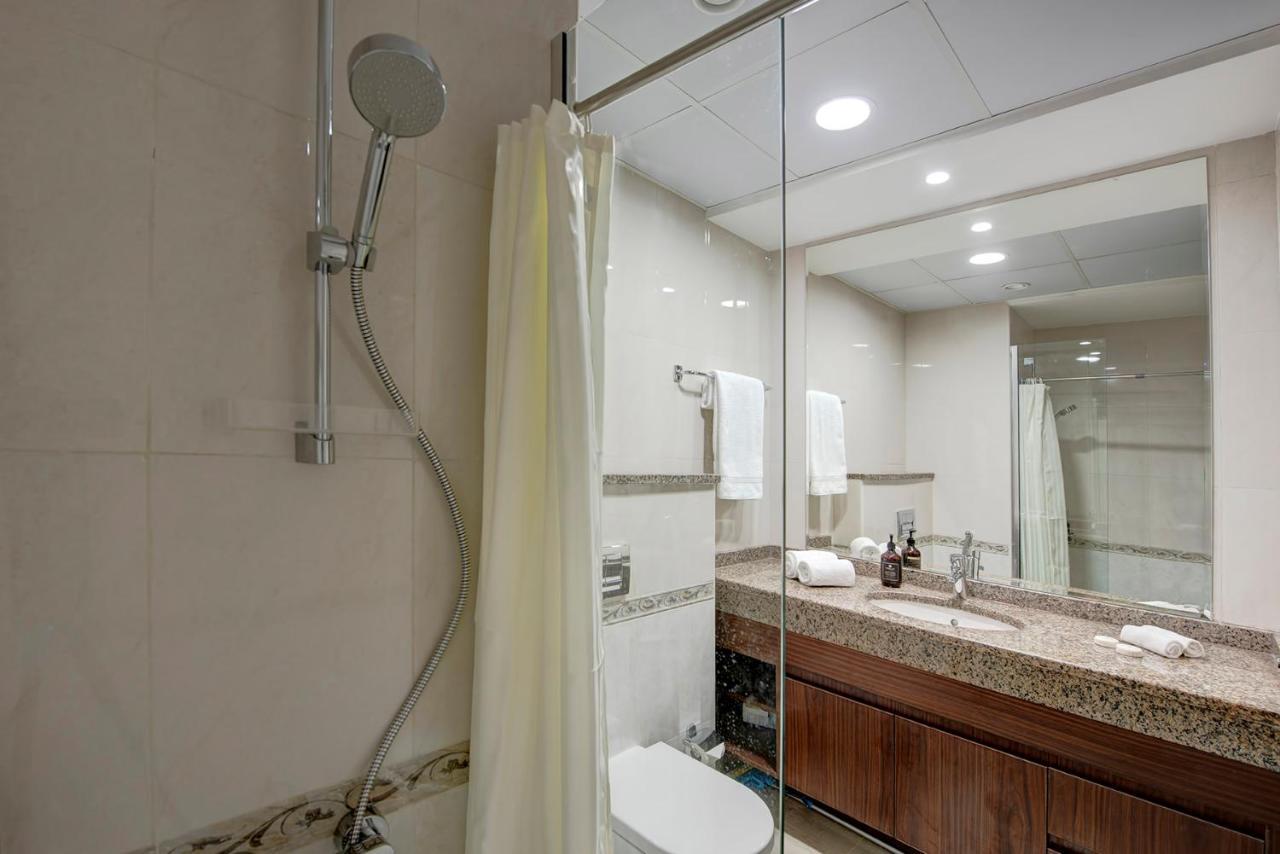 Lägenhet Bnbmehomes - Classic Studio Apt In The Heart Of Jvc - 214