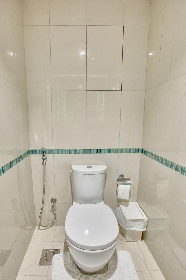 Ultra Modern 1bd In Damac Heights Marina Apartament Dubai