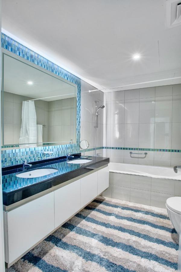 Ultra Modern 1bd In Damac Heights Marina Apartament